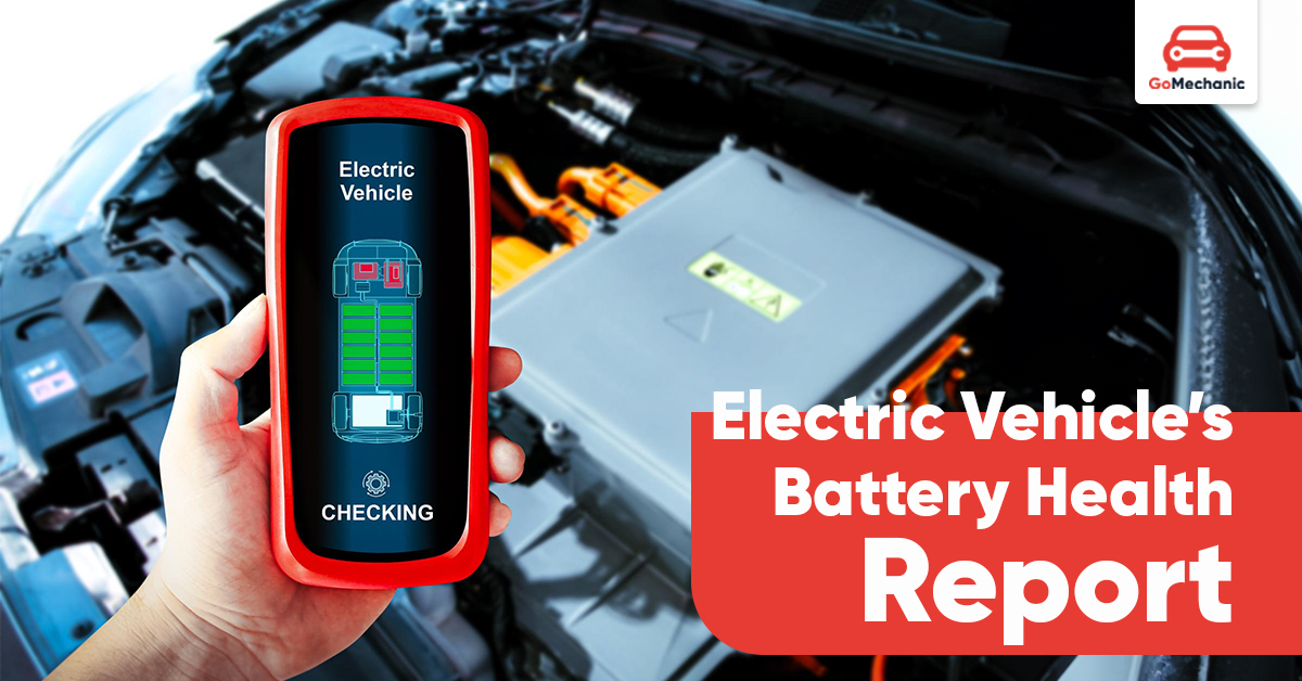 Essential EV Battery Health Tips & Testing Guide