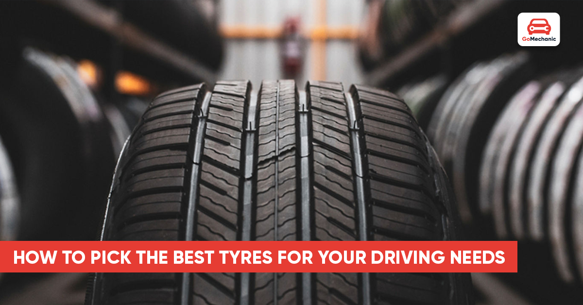 Find the Best Tyres for Your Car: Key Considerations