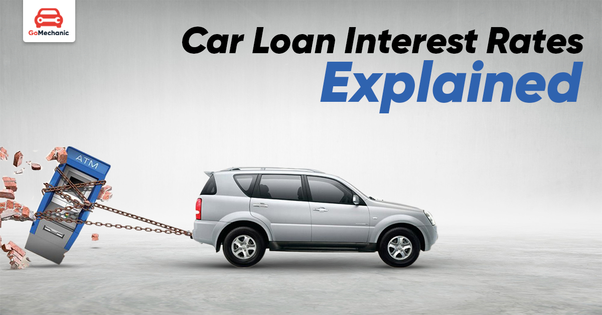 Guide to Car Loan Interest Rates & Smart Financing Tips