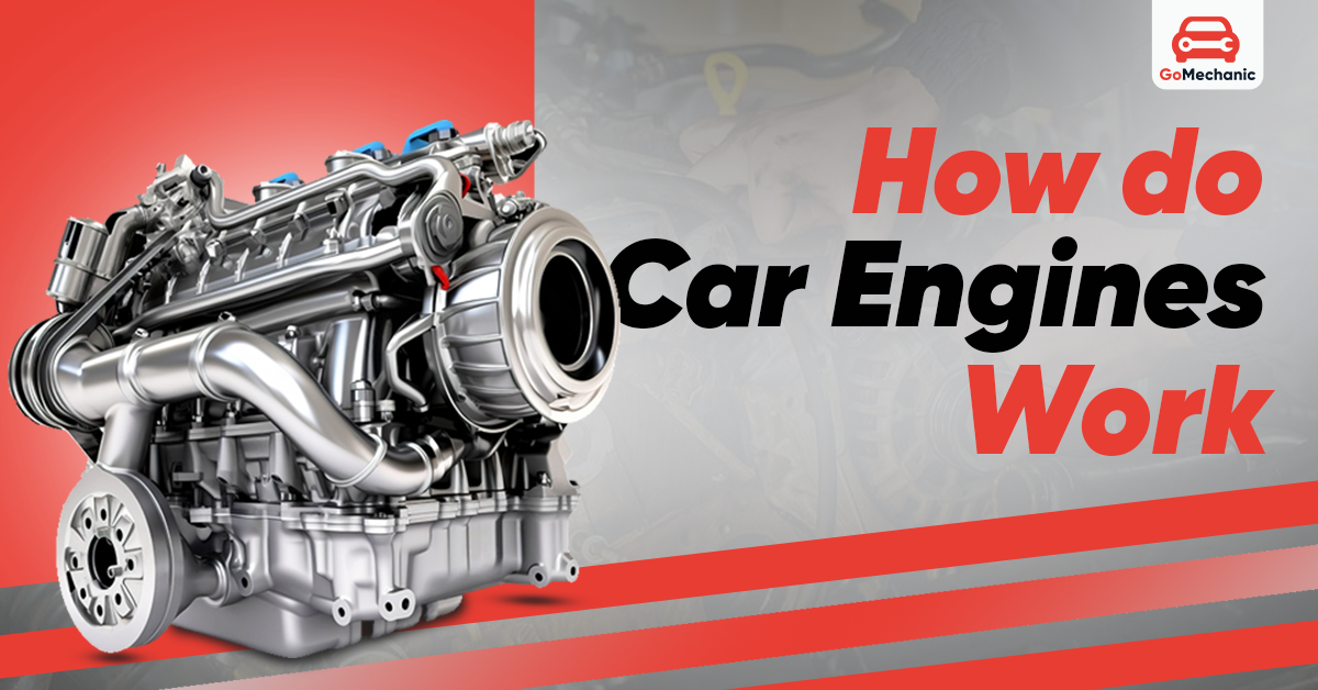 Understanding Car Engines: Types, Configurations & Choices