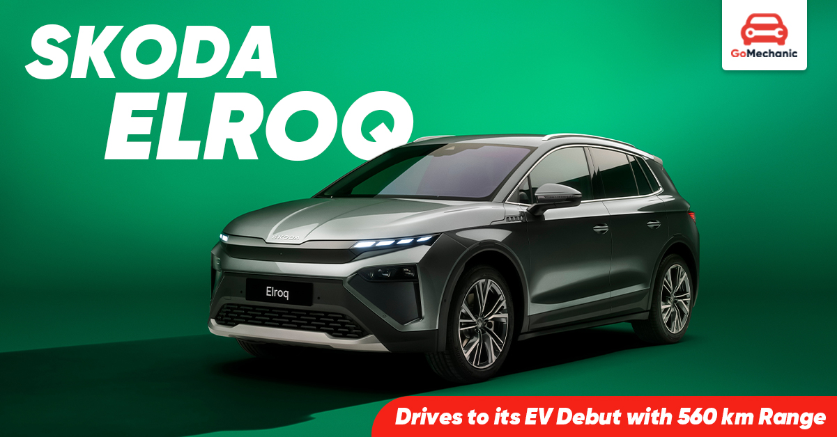 A Bold Leap Into The Electric SUV Era