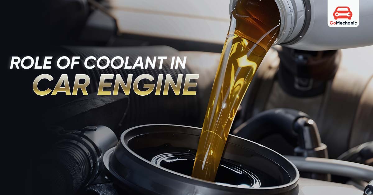 Essential Car Coolant Maintenance Tips