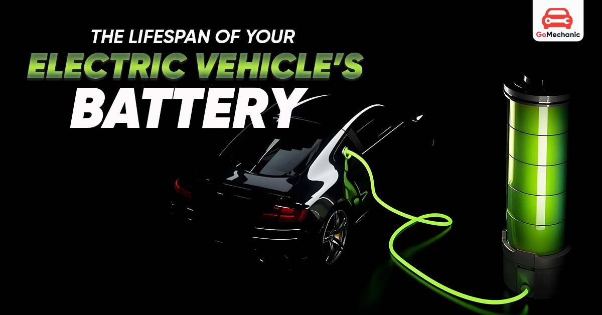 How to Maximize the Lifespan of Your Electric Vehicle’s Battery