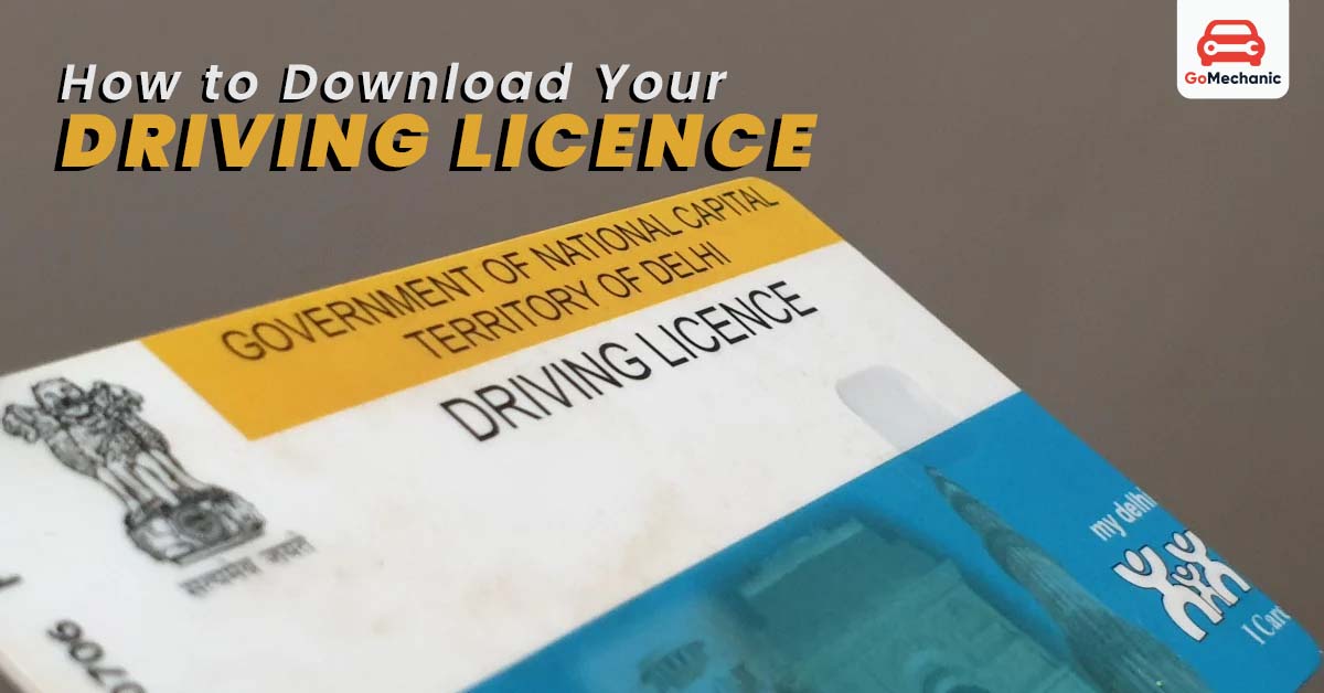 How to Download Driving Licence in India: Easy Guide 2025