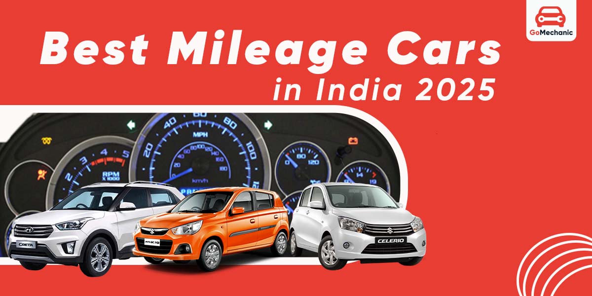 Best Mileage Cars in India 2025: Fuel-Efficient Choices