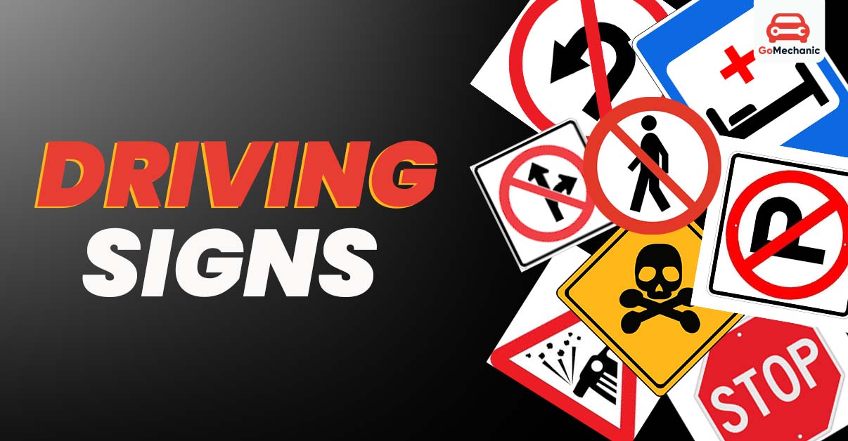 Essential Guide to Understanding Driving Signs in India for Safety